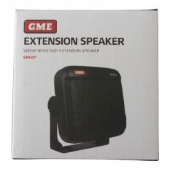 Discount 😉 GME SPK07 Water Resistant Extension Speaker 💯