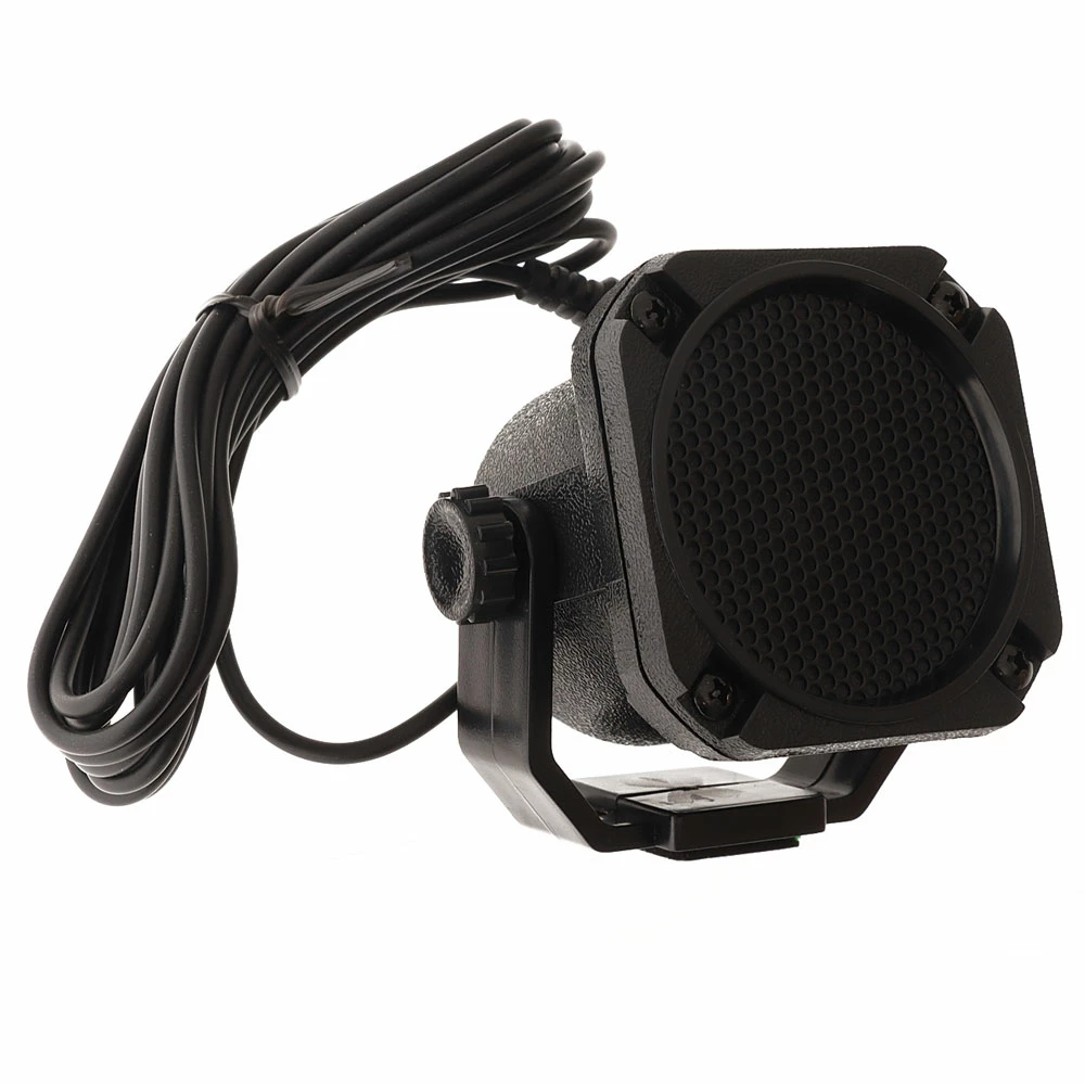 Outlet ๐คฉ GME SPK45B Water Resistant Extension Speaker Black ๐ - Image 2