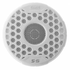 Best deal 🎉 GME GS500 S5 Flush Mount 2-Way Marine Speakers 6in 110W ✨
