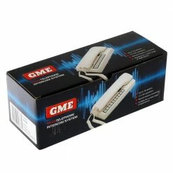 Outlet 🎉 GME TH10 Marine Telephone Intercom ✨