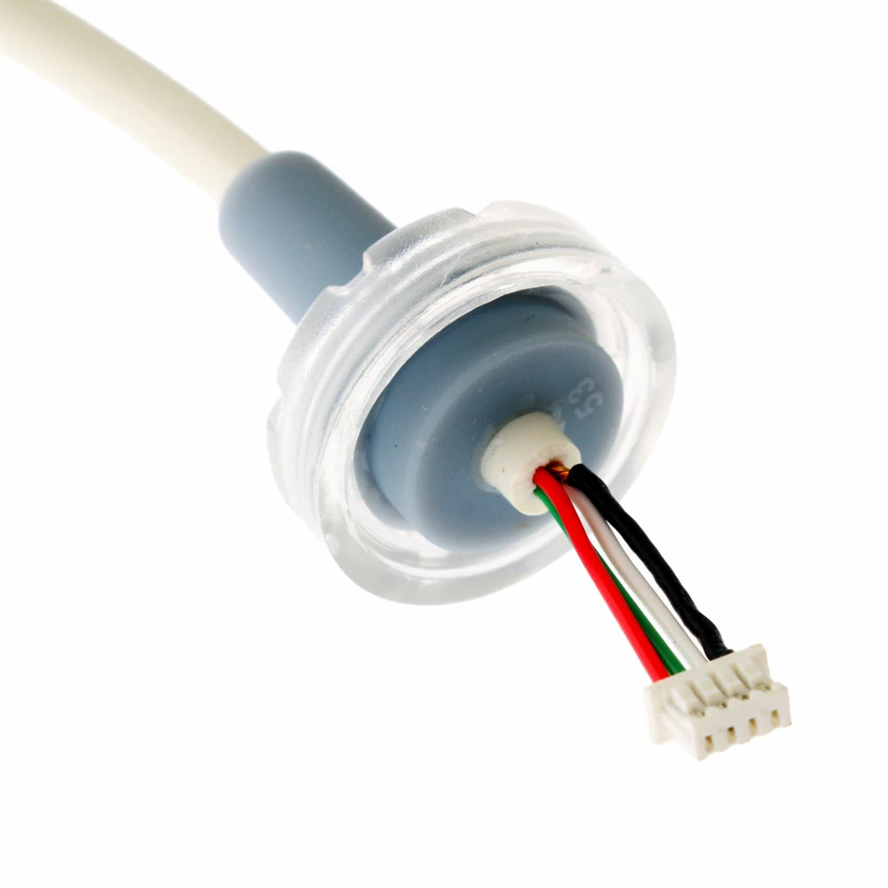 Buy โญ GME MC501 Microphone To Suit GX600 White ๐ฅ - Image 2