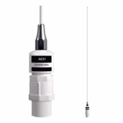 Top 10 👍 GME AE31 VHF Mast Mount Marine Antenna 850mm 🎁