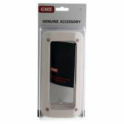 Cheap 🎉 GME MK008 Flush Mount Kit For G-DEK/GX400/GX700 White 🧨
