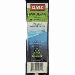 Wholesale ✔️ GME AW364V VHF Detachable Aerial 1.2m 😉