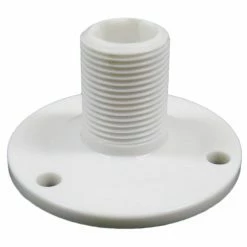 Flash Sale ❤️ GME ABDECK Deck Mount For GPS Antenna 🌟