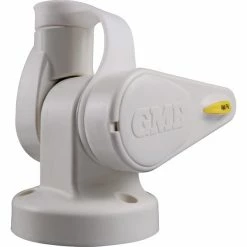 Top 10 ⭐ GME ABL015 Single Swivel Round Antenna Base With Lead For AW36XX Whips 🔥