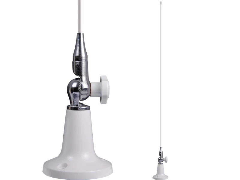 Discount ๐ GME AE30 Pre-Tuned Deck Mount Antenna ๐ฏ