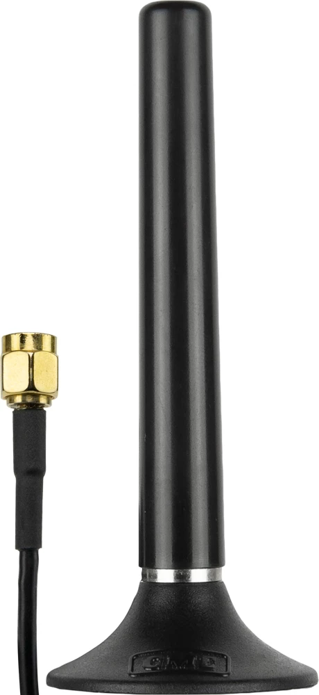 Hot Sale ๐ GME AE4026SMA Magnetic Antenna Base SMA Connector โจ