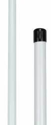 New ❤️ GME AE4705TP Heavy Duty All Terrain Antenna Pack White ✨