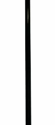 New 🔔 GME AEM4702B 1060mm Medium Duty Fibreglass Radome AM/FM Antenna Black 🛒