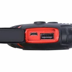 Deals 🎉 GME BP022 Splashproof Powerbank Charger 6600mAh ✨