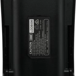 Best deal 🔥 GME BP028 2600mah Li-Ion Battery Pack For TX6600S 🔥