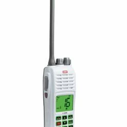 Brand new 👏 GME GX800W Floating Handheld VHF Radio 😉