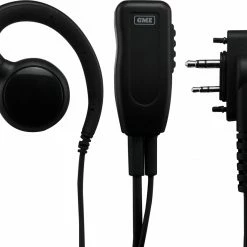 Flash Sale 🔔 GME HS016 Earpiece Microphone For TX6600S 🎁