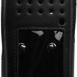 Flash Sale 🌟 GME LC009 Heavy Duty Leather Case For TX6600S 👍