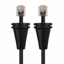 Buy ⭐ GME LE107 Microphone Extension Cable 6m 💯