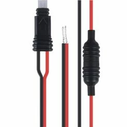 Cheapest 🤩 GME LE027 Lead Assembly To Suit GR200 - DC 🤩