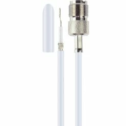 Top 10 ✨ GME LE05PL Marine Antenna Extension PL259 Connector 5m 🛒