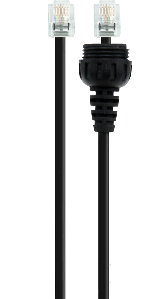 Top 10 🎁 GME LE120 2 Metre Microphone Extension Lead For XRS-390C 🔥