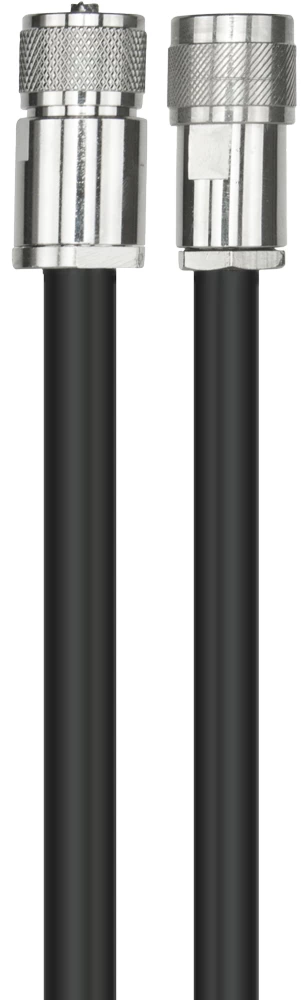 Promo ๐ฅ GME LE504 15m RG213/U Coaxial Cable ๐