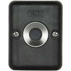 New 🥰 GME MB207 Magnetic Microphone Mounting Bracket 🤩