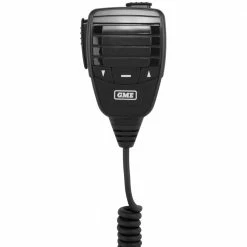 Cheapest 🎁 GME MC553B Heavy Duty Microphone To Suit Radio Series TX4500/TX2720N/TX3510 😀