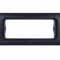 Hot Sale 🥰 GME MK011B Flush Mount (L) Suit G-DEK/GX400 Black 😀