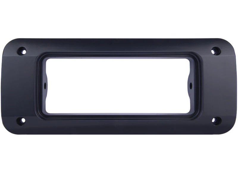 Hot Sale ๐ฅฐ GME MK011B Flush Mount (L) Suit G-DEK/GX400 Black ๐