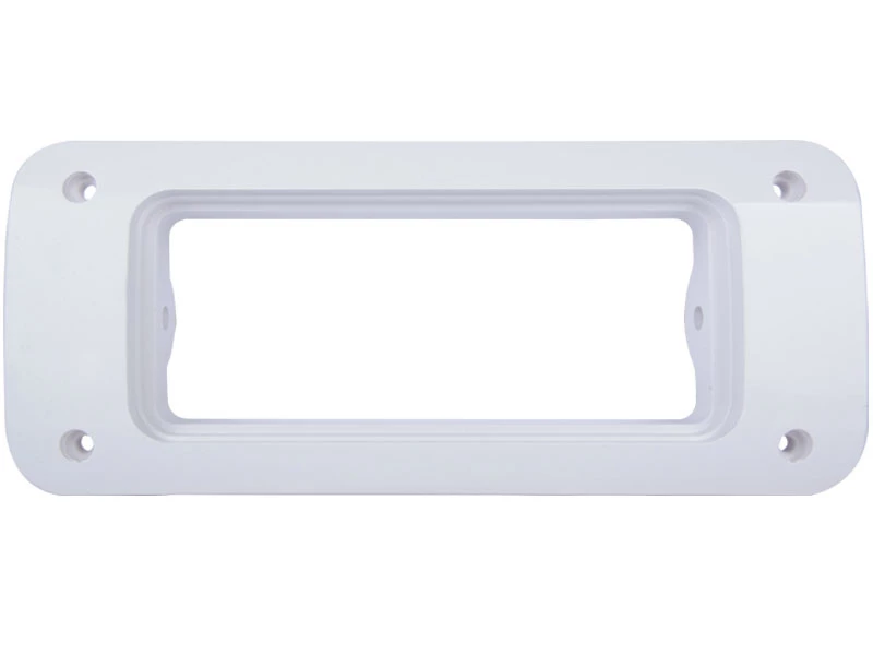 Best reviews of ๐ฅ GME MK011W Flush Mount (L) Suit G-DEK/GX400 White โค๏ธ