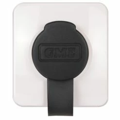 Coupon 🧨 GME MK013W 8pin Flush Mount Microphone Socket White ❤️