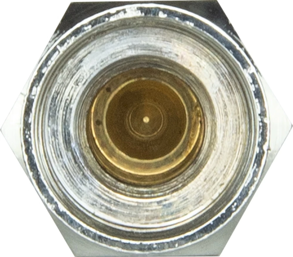 Cheap 👍 GME AD203 Folding Angle Adaptor For 5/16 Whips 😀