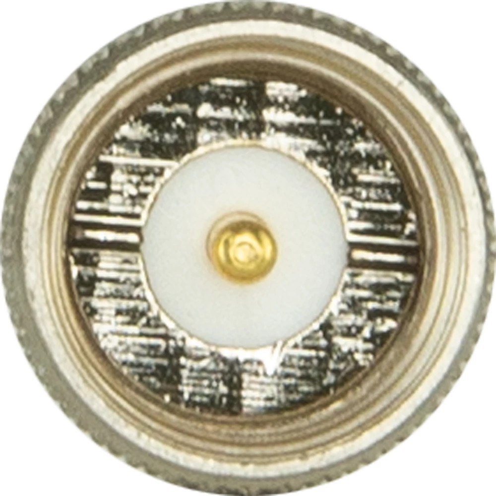 New โจ GME AD505 FME To Mini UHF Adaptor ๐ - Image 2