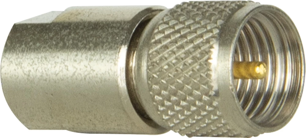 New โจ GME AD505 FME To Mini UHF Adaptor ๐