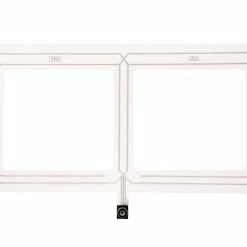 Hot Sale ⭐ GME AE5004 Transparent On-Glass UHF CB Antenna 🥰