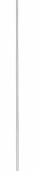 Deals 🔔 GME AEM4 780mm Stainless Steel AM/FM Antenna ❤️