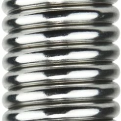 Cheap 🎁 GME AS001 Light Duty Antenna Spring Stainless Steel 🥰