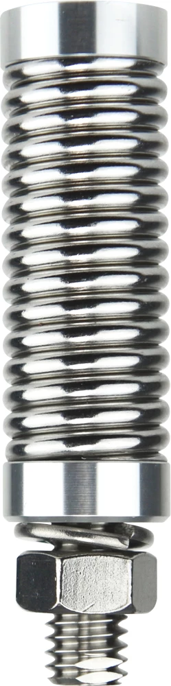 Cheap ๐ GME AS001 Light Duty Antenna Spring Stainless Steel ๐ฅฐ