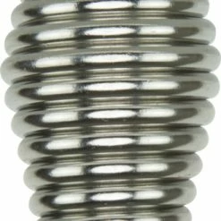 Cheap 🔔 GME AS002 Medium Duty Antenna Spring Stainless Steel 🎁