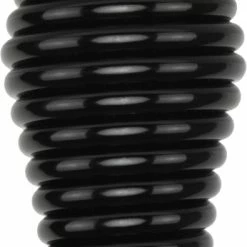 Best Pirce 😍 GME AS002B Medium Duty Antenna Spring Black 🔔