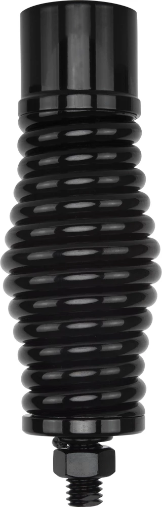 Top 10 😉 GME AS004B Heavy Duty Antenna Spring Black ✔️