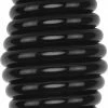 New 😀 GME AS004BFCEL Heavy Duty Barrel Spring FME Terminated Black ⭐
