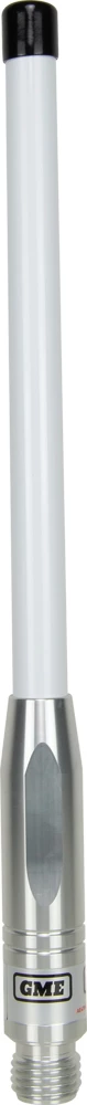 Wholesale ๐ GME AW4704 465mm Antenna Whip White โจ