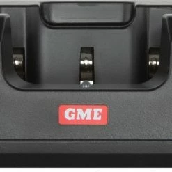 Cheapest ❤️ GME BCD020 Desktop Charging Cradle 👏