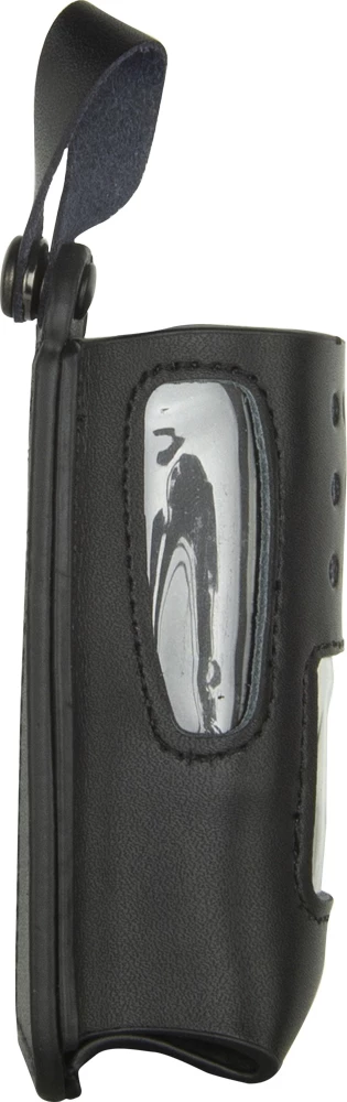 Budget ๐ GME LC008 Leather Carry Case For TX665/TX667/TX675/TX677 โจ - Image 3