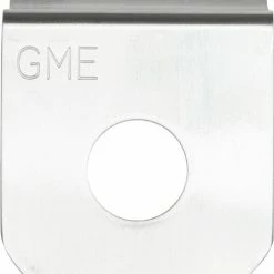 Best Pirce ✨ GME MB018 1.5mm Antenna Mounting Bracket Stainless Steel 💯