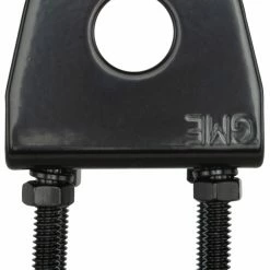 Buy 💯 GME MB024B Antenna Mounting Bracket Black 😀