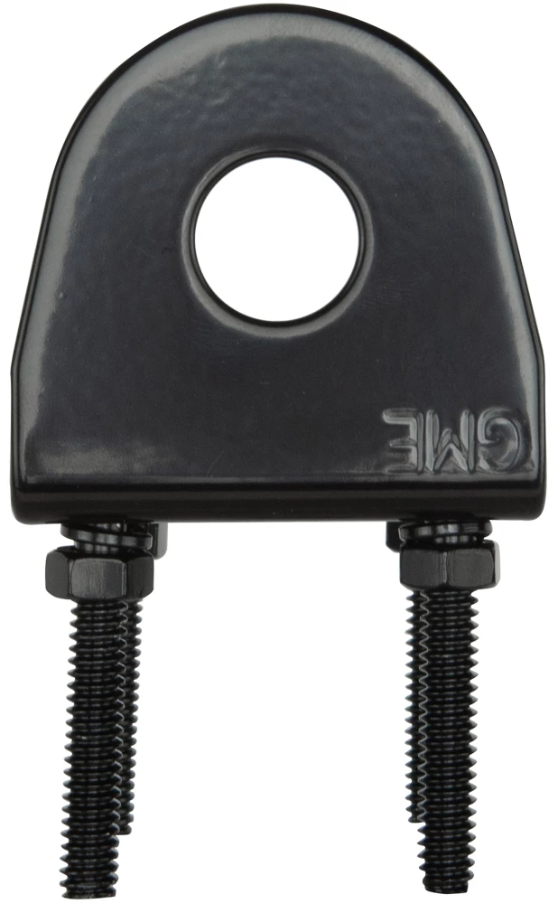 Buy ๐ฏ GME MB024B Antenna Mounting Bracket Black ๐