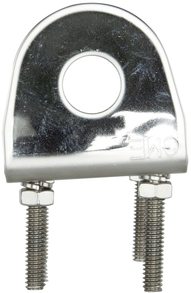 Buy ๐ GME MB024SS Antenna Mounting Bracket Stainless Steel ๐ฏ - Image 2