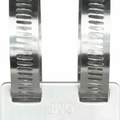 Brand new ⌛ GME MB038 Antenna Mounting Bracket Stainless Steel ❤️