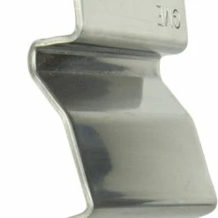 New 🛒 GME MB050 2mm Antenna Mounting Bracket For Ford Ranger Stainless Steel 🤩